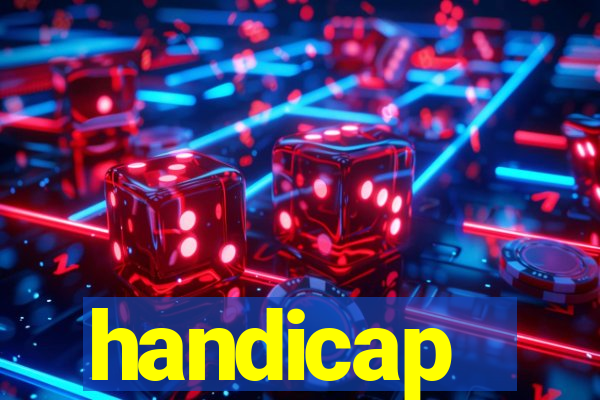handicap -5
